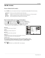 Предварительный просмотр 23 страницы HCT HLD-32AT User Manual