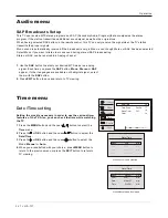 Предварительный просмотр 24 страницы HCT HLD-32AT User Manual