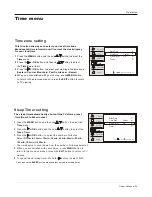 Предварительный просмотр 25 страницы HCT HLD-32AT User Manual