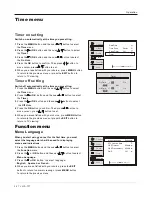 Предварительный просмотр 26 страницы HCT HLD-32AT User Manual