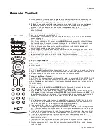 Предварительный просмотр 35 страницы HCT HLD-32AT User Manual