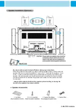 Предварительный просмотр 19 страницы HCT O5XHP-425V User Manual