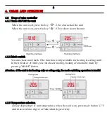 Предварительный просмотр 11 страницы HCW PASHW030 Installation Instructions Manual