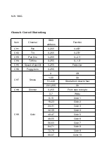 Preview for 3 page of HD AUDIO SYSTEM M-Y8200 Manual