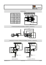 Preview for 3 page of HD FIRE PROTECT HD243 Manual