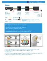 Предварительный просмотр 4 страницы HD Intelligence BC78307 User Manual