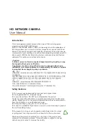 Preview for 2 page of HD-LINK AMA-2300 User Manual