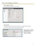 Preview for 20 page of HD-LINK AMA-2300 User Manual