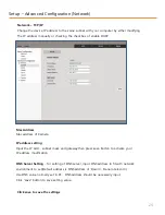 Preview for 24 page of HD-LINK AMA-2300 User Manual
