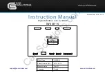 HD-LINK IW04B-N Instructoin Manual preview