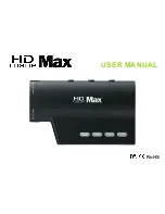 HD Max Cam HD MAX-Q82 User Manual preview