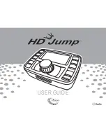 HD Radio HD Jump User Manual preview