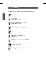 Preview for 4 page of HD Radio HDS100 User Manual