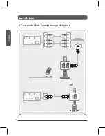 Preview for 14 page of HD Radio HDS100 User Manual