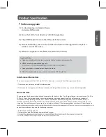 Preview for 21 page of HD Radio HDS100 User Manual