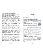 Preview for 12 page of HD Radio INO 639 Installation & User Manual