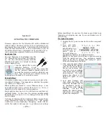 Preview for 16 page of HD Radio INO 639 Installation & User Manual