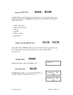 Preview for 7 page of HD Radio radi-osophy HD100 User Manual