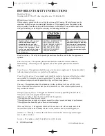 Preview for 12 page of HD Radio radi-osophy HD100 User Manual