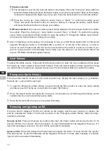 Preview for 11 page of HD Radio SANGEAN HDR-15 Operating Instructions Manual