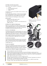 Preview for 18 page of HD Rehab HD motion Series User Manual