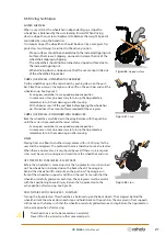 Preview for 21 page of HD Rehab HD motion Series User Manual