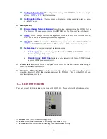 Preview for 8 page of HD HD24613 User Manual