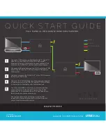 HDanywhere 2.50.716 Quick Start Manual preview