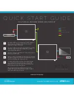 HDanywhere HDA 250751 Quick Start Manual preview