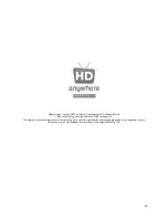 Preview for 23 page of HDanywhere HKM42BTP Manual