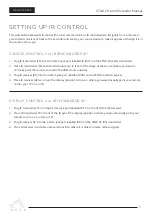 Preview for 5 page of HDanywhere XTND 2K 40M Manual