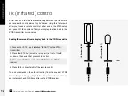 Preview for 12 page of HDanywhere XTND 4K 40 Product Manual