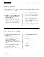 Preview for 3 page of HDanywhere XTND4K40 Manual