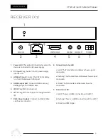 Preview for 5 page of HDanywhere XTND4K40 Manual