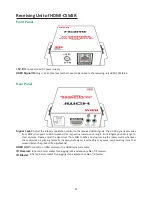 Preview for 6 page of Hdav HDMI-C5S4IR User Manual