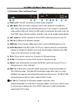 Preview for 13 page of HDBaseT HDBTM44 User Manual