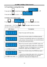 Preview for 16 page of HDBaseT HDBTM44 User Manual