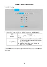 Preview for 27 page of HDBaseT HDBTM44 User Manual