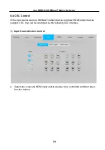 Preview for 29 page of HDBaseT HDBTM44 User Manual
