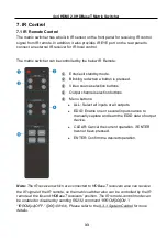 Preview for 38 page of HDBaseT HDBTM44 User Manual