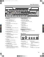 Предварительный просмотр 5 страницы HDC Kurzweil KA70 User Manual