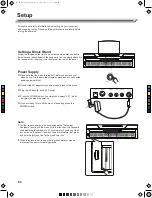 Предварительный просмотр 6 страницы HDC Kurzweil KA70 User Manual