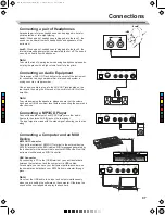 Предварительный просмотр 7 страницы HDC Kurzweil KA70 User Manual