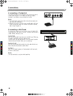 Предварительный просмотр 8 страницы HDC Kurzweil KA70 User Manual