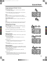 Предварительный просмотр 9 страницы HDC Kurzweil KA70 User Manual