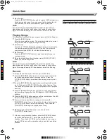 Предварительный просмотр 10 страницы HDC Kurzweil KA70 User Manual