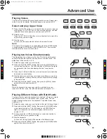 Предварительный просмотр 11 страницы HDC Kurzweil KA70 User Manual