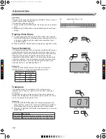 Предварительный просмотр 12 страницы HDC Kurzweil KA70 User Manual