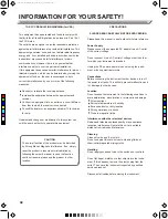 Preview for 2 page of HDC Kurzweil KP300X User Manual