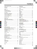 Preview for 3 page of HDC Kurzweil KP300X User Manual